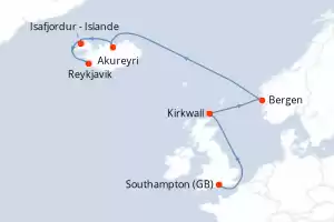 Norwegian Star