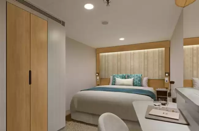 Cabina standard