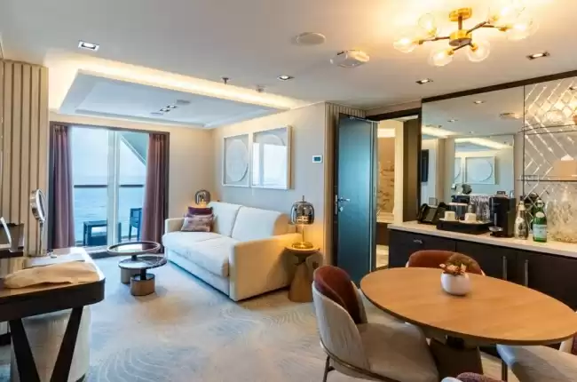 Suite