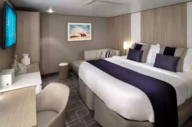Cabina standard
