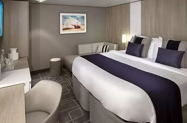 Cabina standard