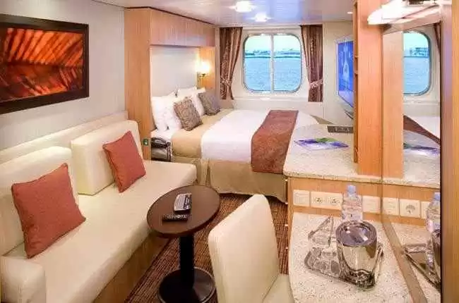 Cabina esterna