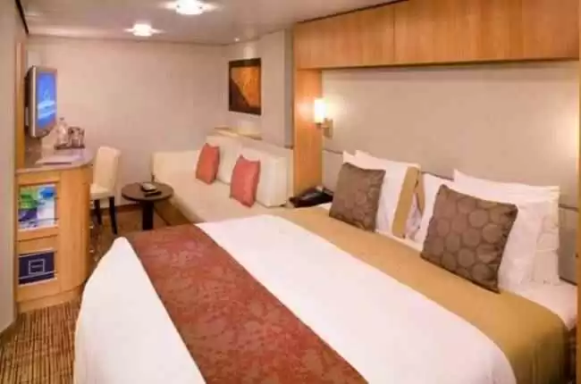 Cabina standard