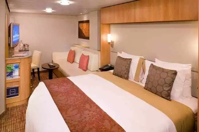 Cabina standard