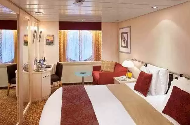 Cabina esterna