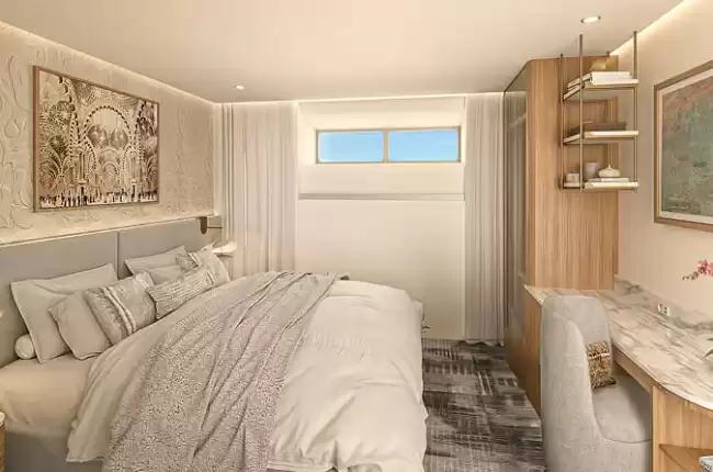 Cabina esterna