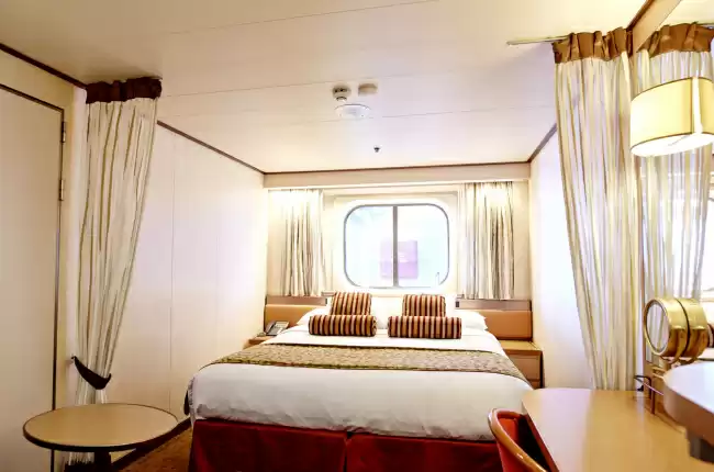 Cabina esterna