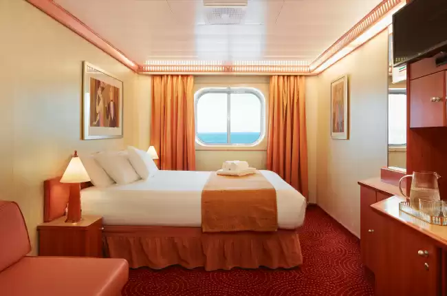 Cabina esterna