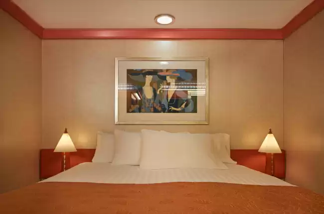 Cabina standard
