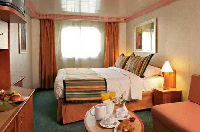 Cabina esterna