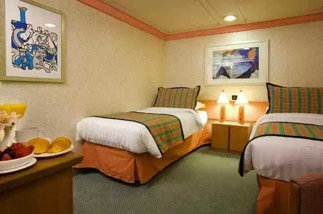 Cabina standard