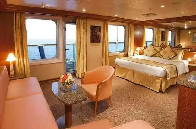 Suite