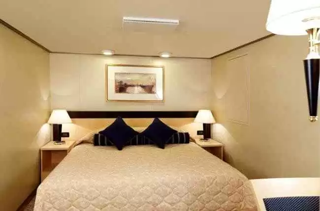 Cabina standard