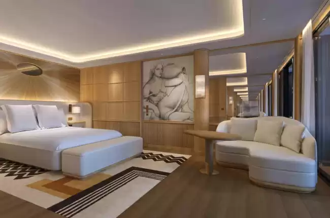 suite