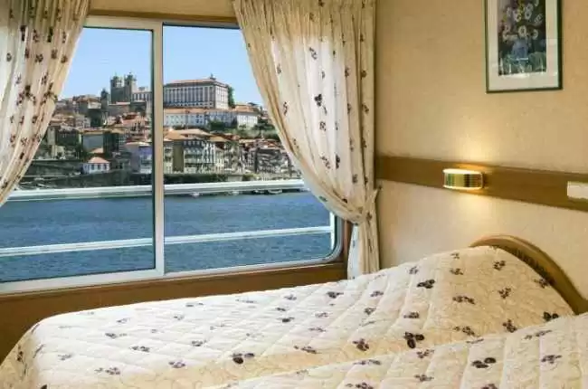 Cabina esterna