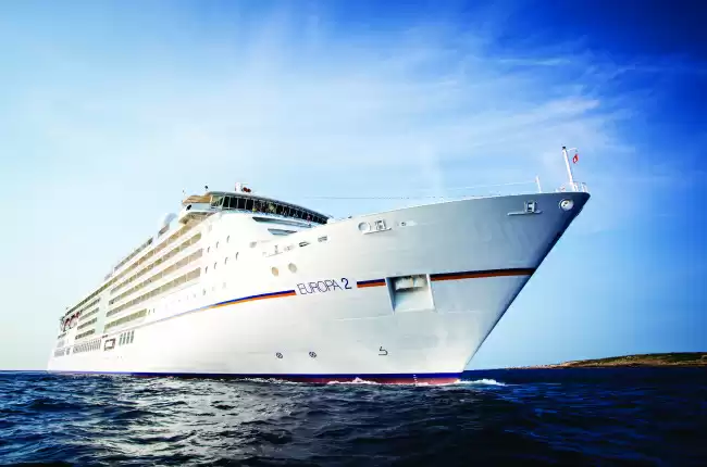 Hapag-Lloyd Cruises