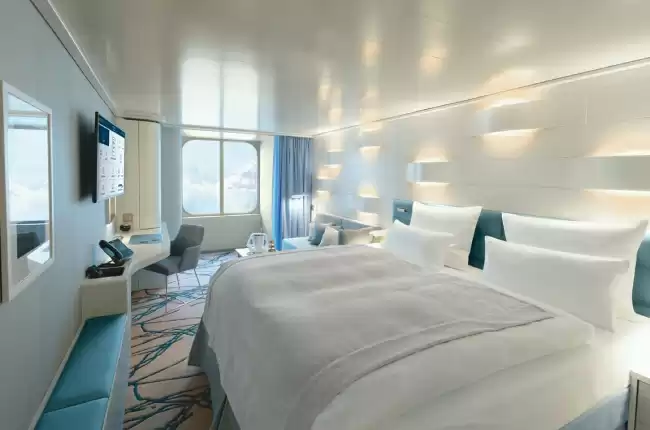 Cabina esterna