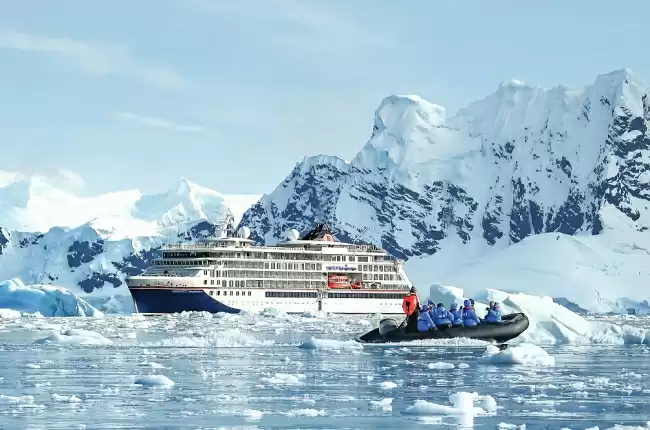 Hapag-Lloyd Cruises