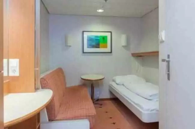 Cabina standard