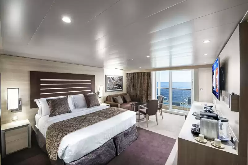 MSC Yacht Club