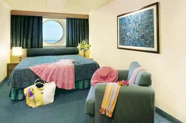 Cabina esterna