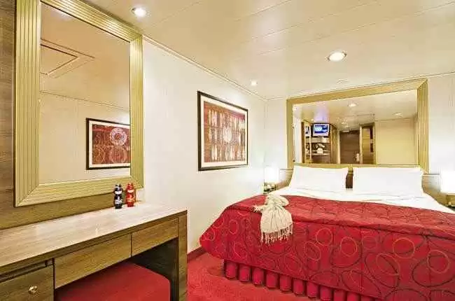 Cabina standard