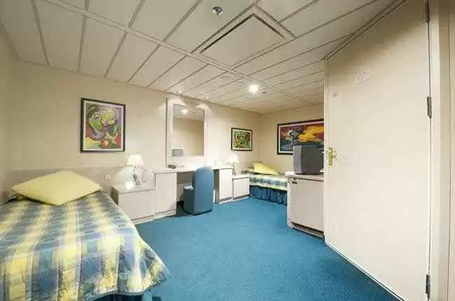 Cabina standard