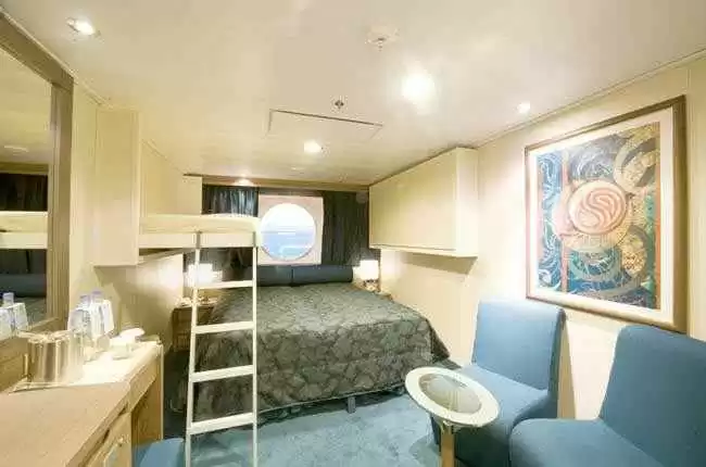 Cabina esterna