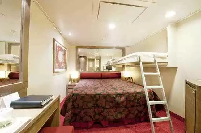 Cabina standard