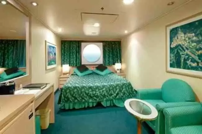 Cabina esterna