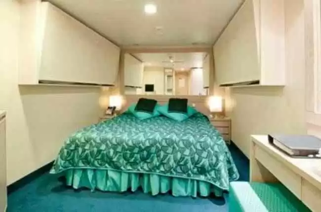 Cabina standard