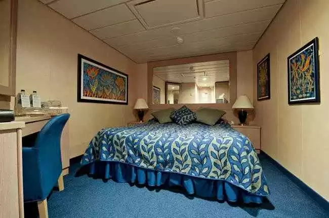Cabina standard