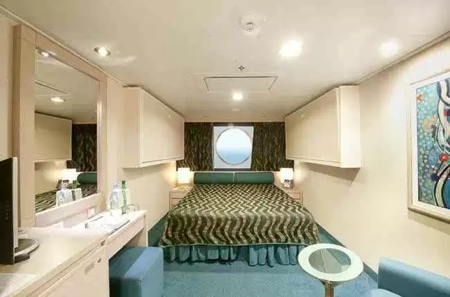 Cabina esterna