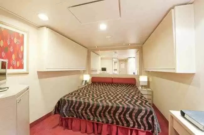 Cabina standard