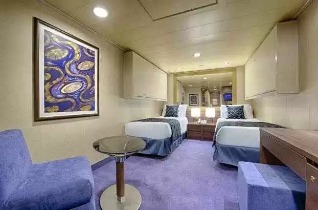 Cabina standard