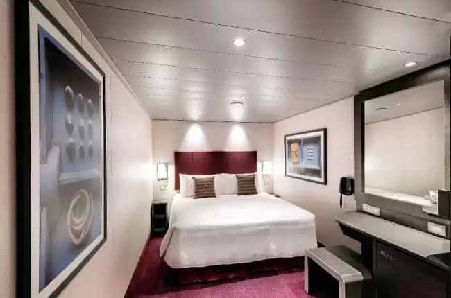 Cabina standard