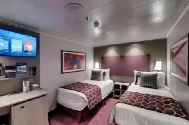 Cabina standard
