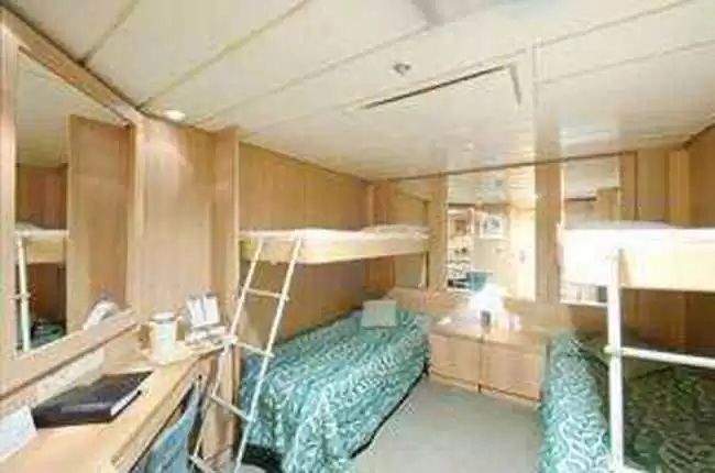 Cabina standard