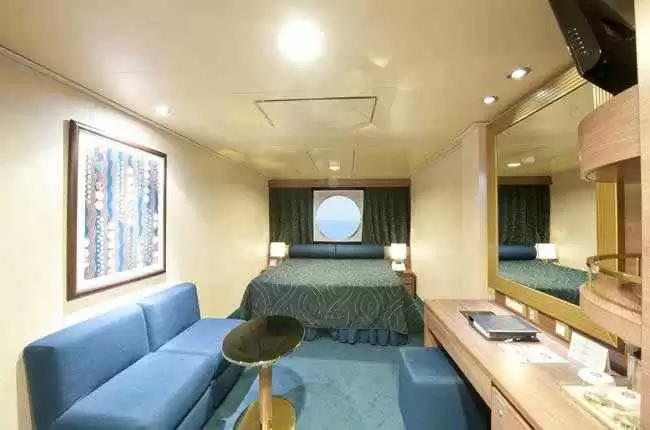 Cabina esterna