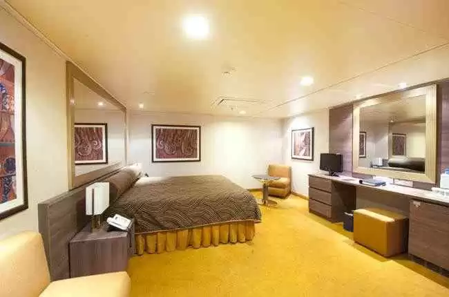 Cabina standard