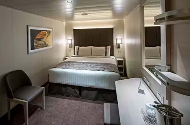 Cabina standard