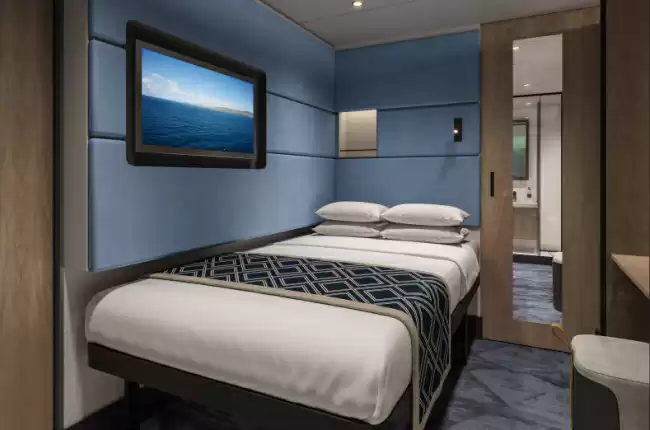 Cabina standard