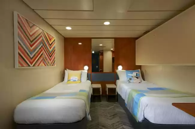 Cabina standard