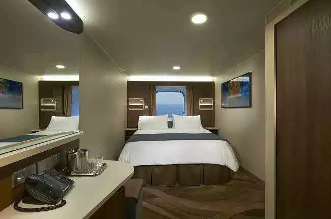 Cabina esterna