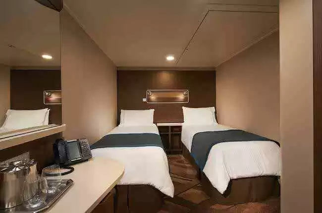 Cabina standard