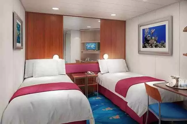 Cabina standard
