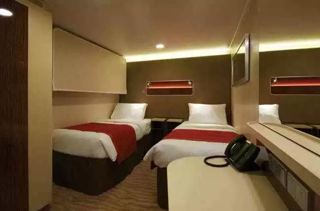 Cabina standard