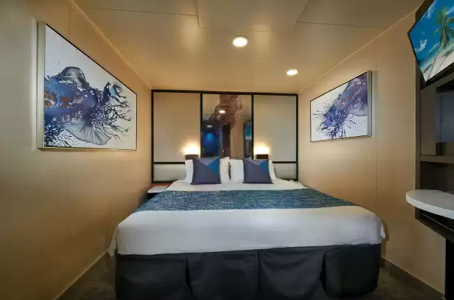 Cabina standard