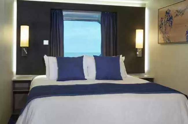 Cabina esterna