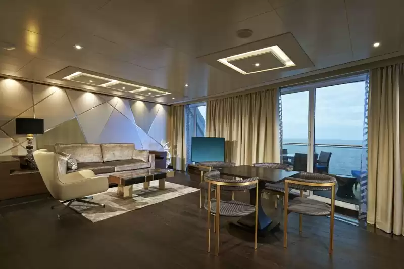 NCL Haven